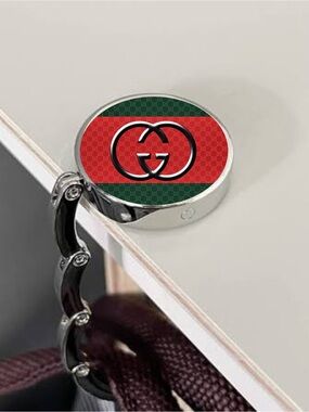 HANDMADE FASHION Purse/Bag Hook